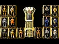Lagu 「シン・追加戦士!」海賊戦隊ゴーカイジャー【ゴーカイツイカーユニット】レンジャーキー Kaizoku Sentai Gokaiger