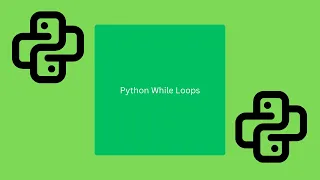 Python Tutorial -