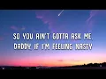 Ciara - Ecstasy (Lyrics)