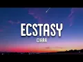 Ciara - Ecstasy