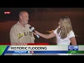Rescue and recovery efforts continue in Hazard