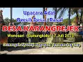IKRAR KENDURI TERBAIK 2023 BERSIH DESA KARANGREJEK