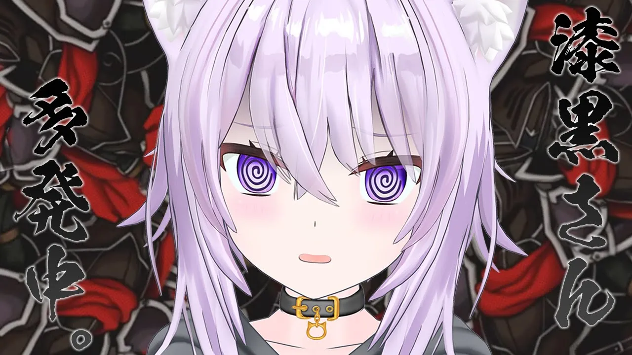 【ファイアーエムブレム 蒼炎の軌跡】急にスッと出てくる漆黒さん #12【猫又おかゆ/ホロライブ】