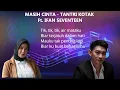 MASIH CINTA - IFAN SEVENTEEN ft TANTRI KOTAK