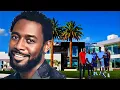KOUNTRY WAYNE 5 BABY MAMAS 10 CHILDREN INTERESTING LIFESTYLE AND NET WORTH 2024