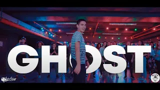 krewella ghost choreography by luchezar lulchev vs dance