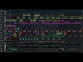Finesse - Bruno mars x Cardi B(Remix)