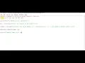 Adding elements to an array using insert function Python