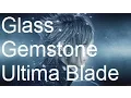 Final Fantasy 15 - Glass Gemstone Location