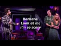 Beetlejuice the Musical - Fright of Their Lives Lyrics
