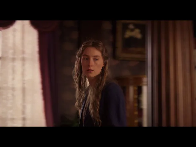 Piccole Donne | Clip 'Devi sposarti'