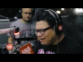 Itchyworms perform "Di Na Muli" LIVE on Wish 107.5 Bus
