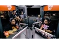 Download Lagu Itchyworms perform \