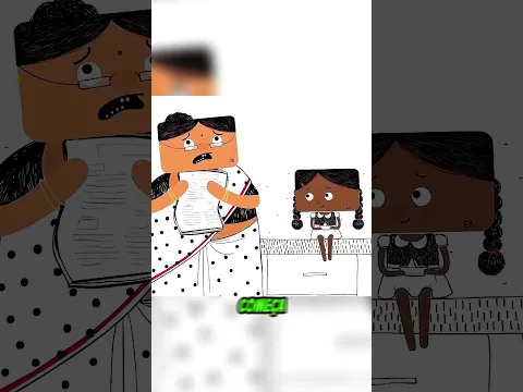 Ninguém imaginava essa reação 😳