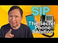 SIP and VOIP The Privacy Solution No One Knows About