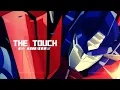Lagu Transformers 40th Anniversary Special But With The Touch