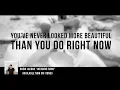Download Lagu Drew Jacobs - Wedding Song (Never More Beautiful) - Official Lyric Video