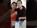 Download Lagu Bungsu Piche Kota dan Nona  Vanessa Zee saat balik ke Jakarta #pichekota #vanessazee #shorts #viral