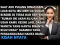 Lagu SAAT AKU PULANG DINAS LUAR KOTA RUMAHKU SUDAH DIJUAL IBU MERTUA UNTUK MELUNASI HUTANG ADIK IPARKU..