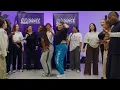 Youka - Hm Hm Hm (Dance Class Video) | Isaac M.I.K  Choreograhpy