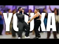 Download Lagu Youka - Hm Hm Hm (Dance Class Video) | Isaac M.I.K  Choreograhpy