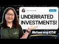Download Lagu 5 Underrated Investments na para sa'yo!