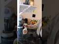 Clean with me and Handy Andy Ultrafast Spray