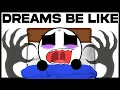 Download Lagu Dreams Be Like