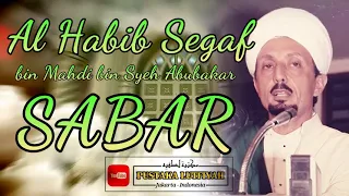 Download SABAR | Habib Segaf MP3