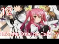 Download Lagu Rakudai Kishi no Calvary : Chivalry of a Failed Knight : EPISODE 12 (FINALE)