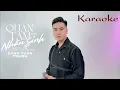 Download Lagu Karaoke | QUÁN TẠM NHÂN SINH - DANH TUẤN TRUNG