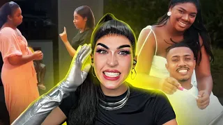 Raquel Brito está GRÁVIDA