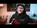 BUSTED A NUT to Make Them Suffer - Contraband feat. Courtney LaPlante (REACTION)