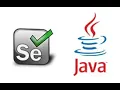 Selenium JAVA Lets get started Hindi