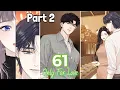 Download Lagu Accidental Love/ Only For Love Chapter 61 Part 2 | He's Gentler Than You