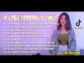 Download Lagu DJ IMUT TERBARU FULL ALBUM - DJ TIKTOK VIRAL TERBARU 2021
