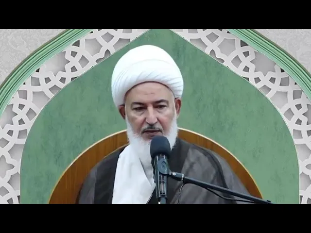 ⁣من مزايا وبركات الفجر. سماحة الشيخ فاضل الصفار ١٤٤٥هـ.