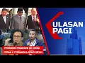 Download Lagu ULASAN PAGI – Peran Tersangka Demo Ricuh: Delpedro-Profesor R, Prabowo Hadiri Parade Militer China