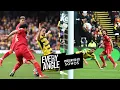Download Lagu Every angle of Mo Salah's world class goal at Watford