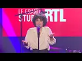 Barbara Pravi  - Voilà (Live) - Le Grand Studio RTL