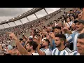 Pa’ La Selección ~La T y La M| Argentina Vs. Panamá.La vuelta de los Campeones del Mundo. Marzo 2023