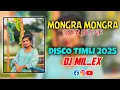 Lagu MONGRA MONGRA KA RAJA || TUR-TONE || DISCO TIMLI MIX 2025-26 || DJ CHETAN PIPALKHED _ DJ MIL_EX