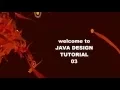03 Front End Back End l Java design patterns tutorial 2016