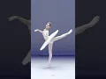 STUNNING Seryeong Lee - YGP 2026 Korea Semi-Final - 2nd Place Winner - Sleeping Beauty