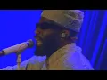 Tobe Nwigwe feat Sia & Fat Nwigwe - Disguise (Live in Blue Note Los Angeles)