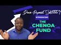 WHAT IS THE CHENOA FUND Learn About CT Down Payment Assistance Program