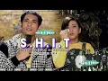 Download Lagu Jamrud - S.H.I.T (Sepertinya Hati Ini Terbakar) | Official Lyric Video