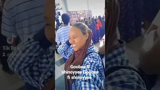 Goobee Fi Shinoyyee Goobee Fi Shinoyyee 