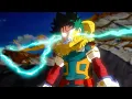 Download Lagu My Hero Academia Movie 4: You're Next「AMV」- GODS