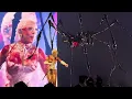 Doja Cat - Demons (Live) 4K